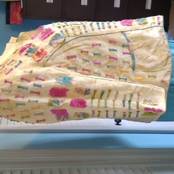 Size large Parsley & Sage boho jacket - Picture 9 of 14